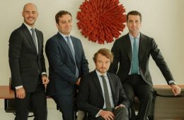 Estela Capital, liderada por Alejandro Entrecanales, nace con el mandato de gestionar el Estela Global Equities