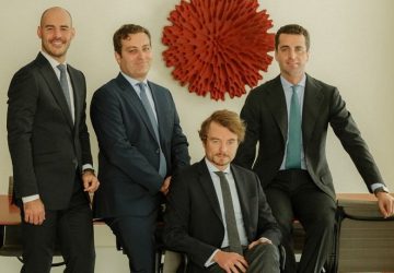 Estela Capital, liderada por Alejandro Entrecanales, nace con el mandato de gestionar el Estela Global Equities